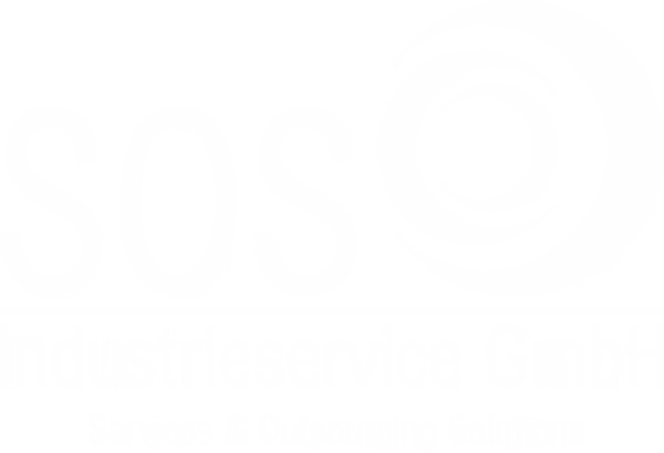 SOS Industrieservice GmbH